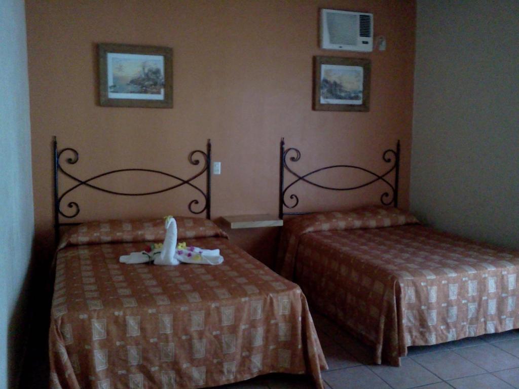 Casa Margarita Hotel Rincon de Guayabitos Room photo